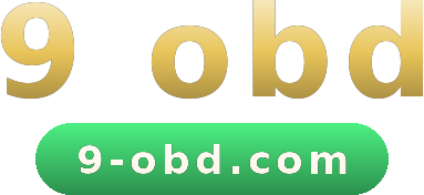9 obd logo